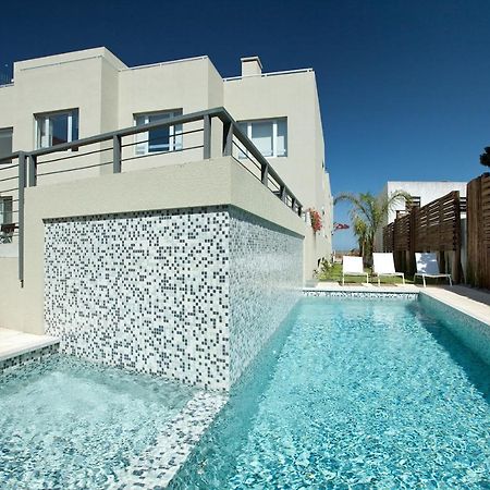 Rambla Apartamentos Montevideo Exterior photo